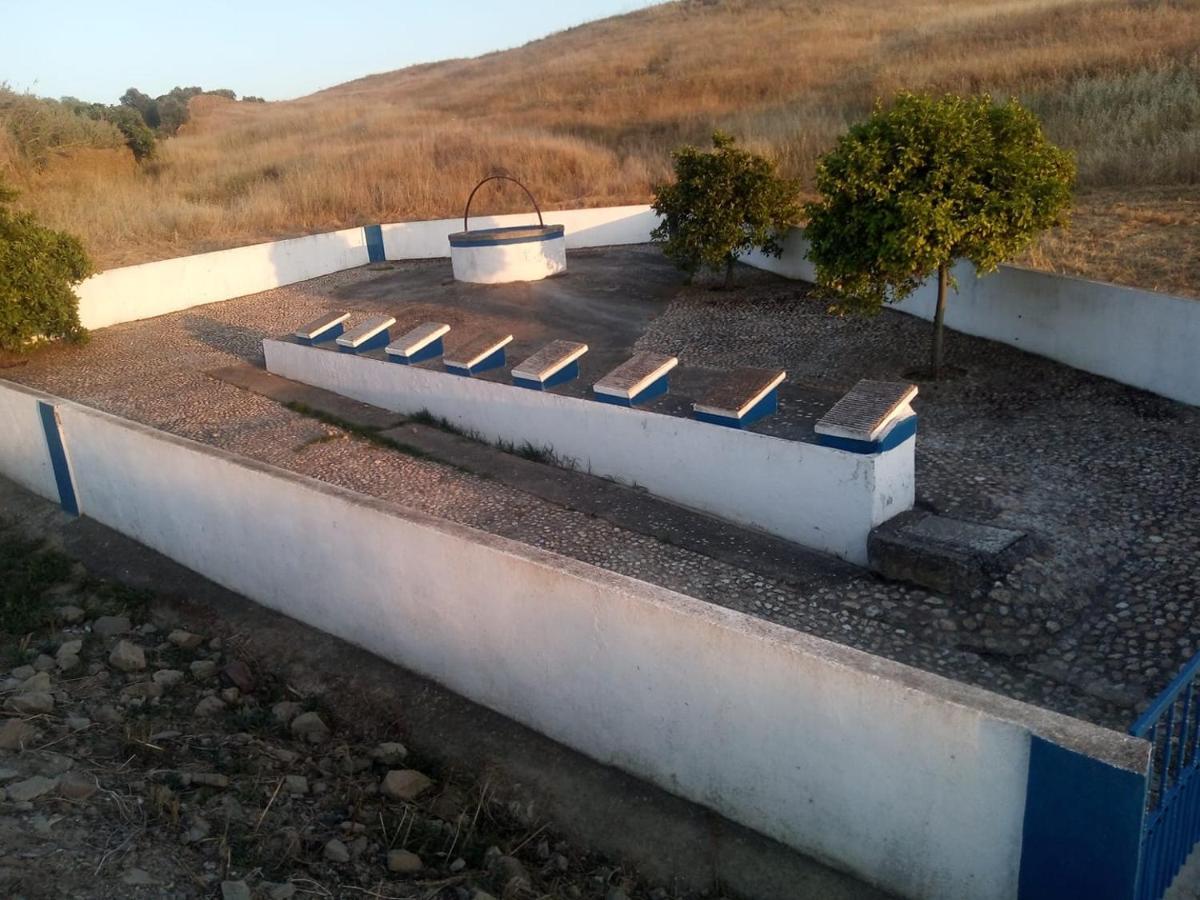 A Praia da Messejana Exterior foto