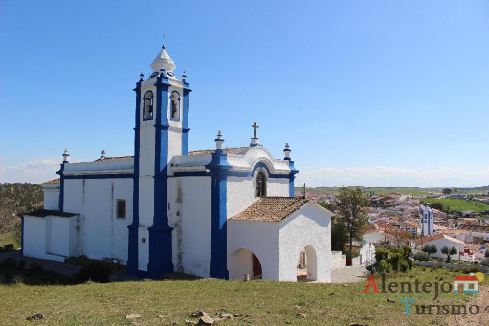 A Praia da Messejana Exterior foto