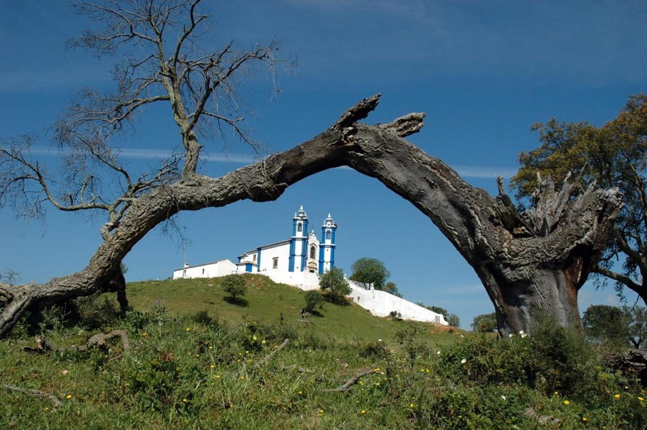 A Praia da Messejana Exterior foto