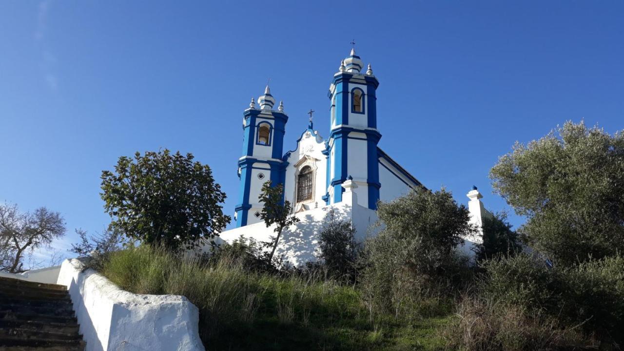 A Praia da Messejana Exterior foto