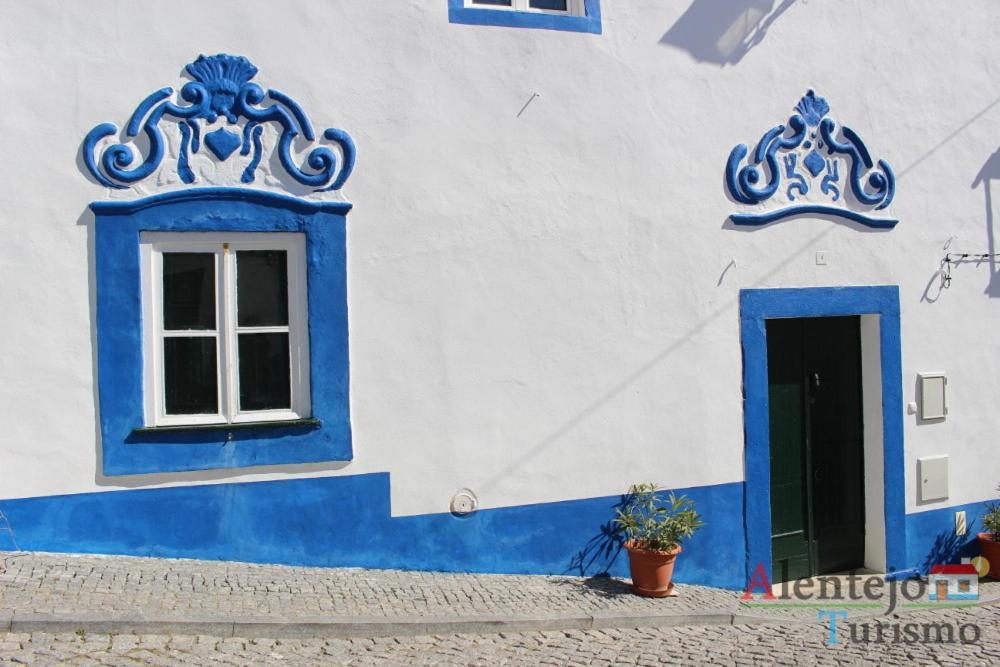 A Praia da Messejana Exterior foto