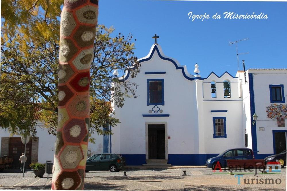 A Praia da Messejana Exterior foto