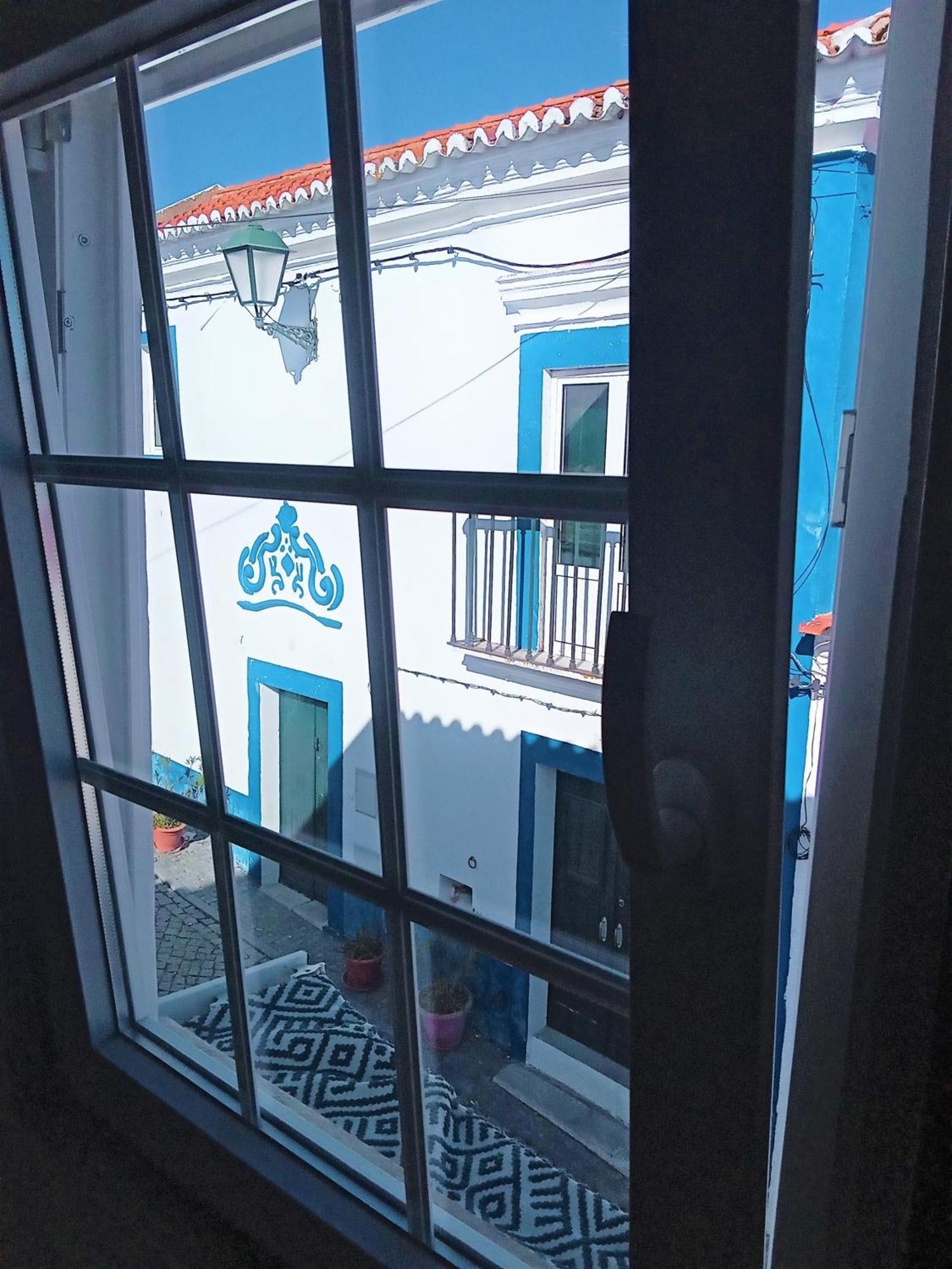 A Praia da Messejana Exterior foto