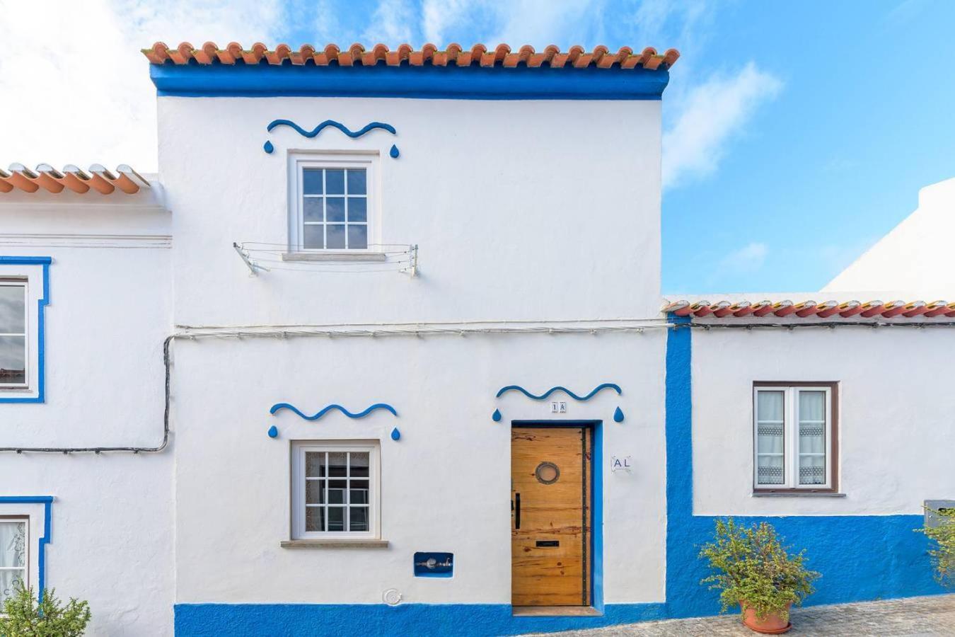 A Praia da Messejana Exterior foto